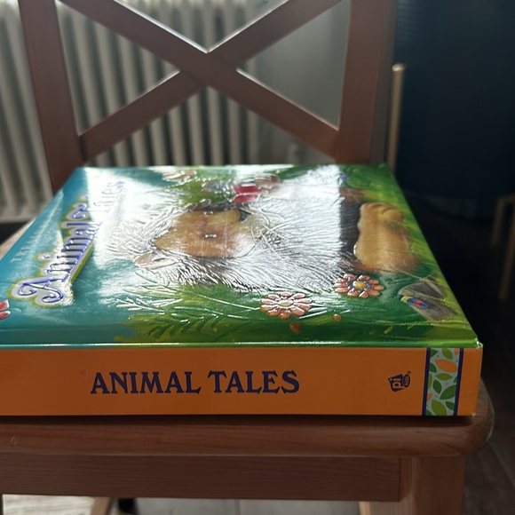 Animal Tales - Picture 4 of 4